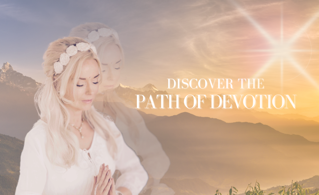 Path of Devotion